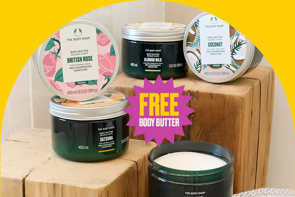 Body Butter