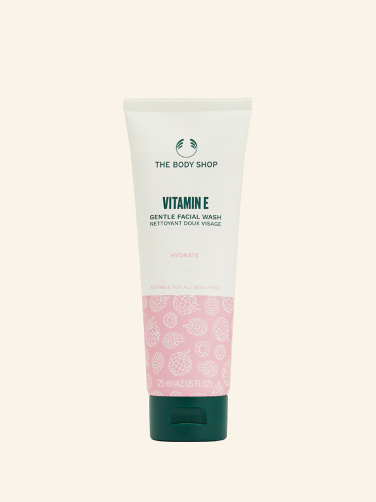 Tea Tree Night Mask And Toner